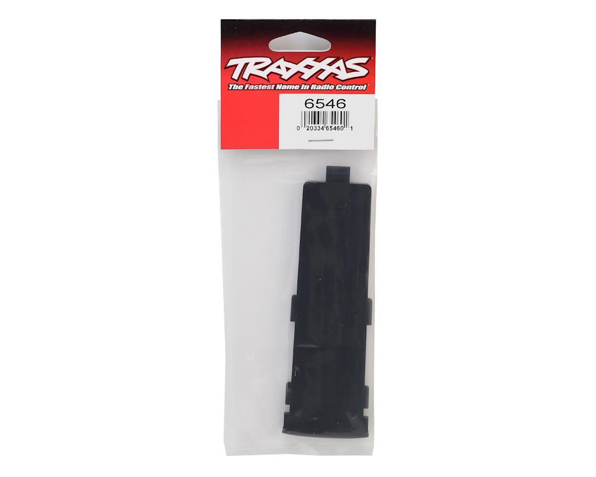 Traxxas TQi Transmitter Battery Door