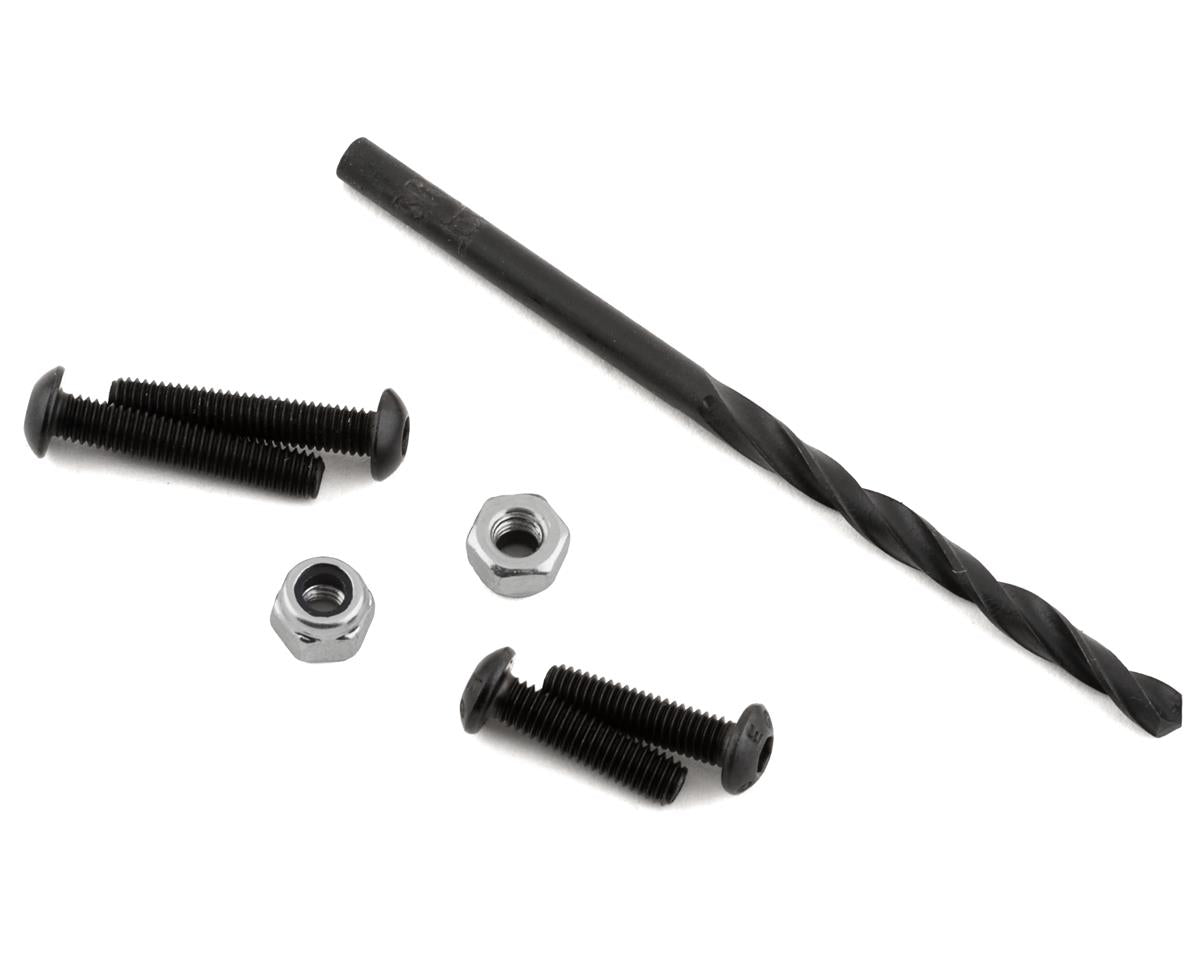 Traxxas Slash/Bandit/Rustler Telemetry Expander Mount