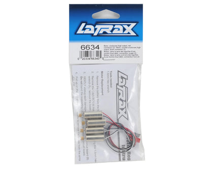 Traxxas LaTrax Alias Motor Set