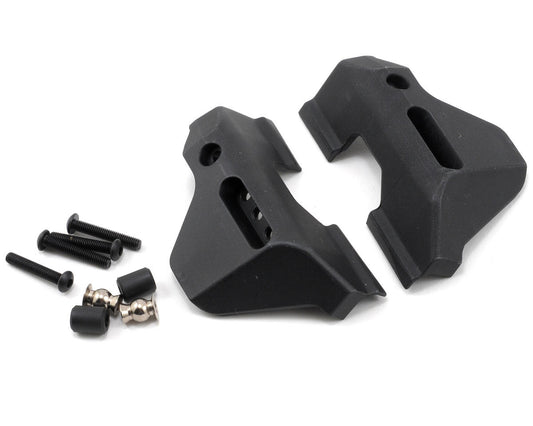 Traxxas Rear Suspension Arm Guard Set (2)