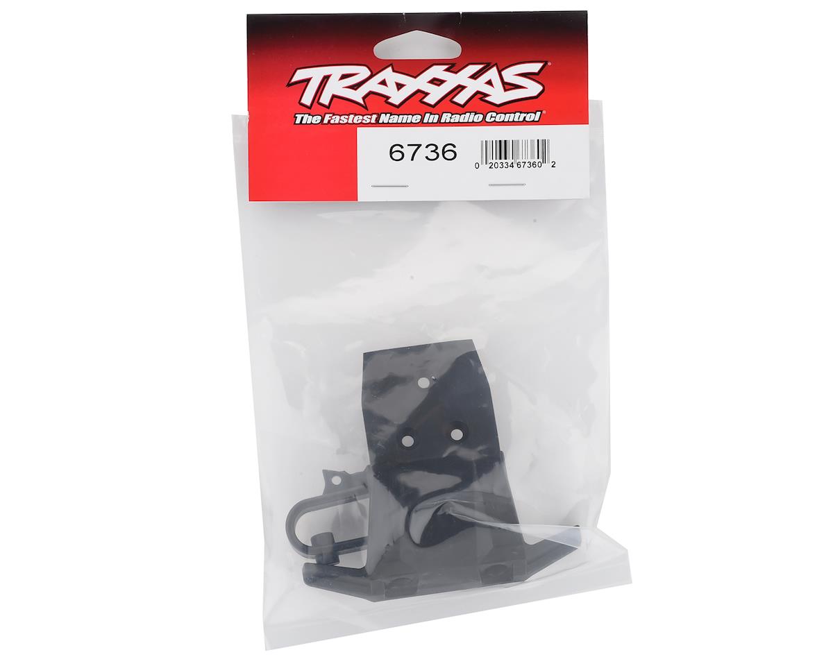 Traxxas Rustler 4X4 Front Bumper w/Mount