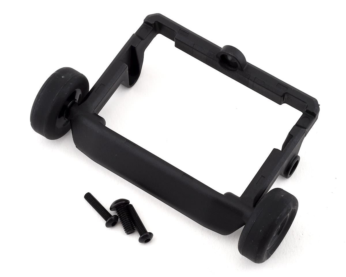 Traxxas Rustler 4X4 Wheelie Bar – Skycraft Hobbies