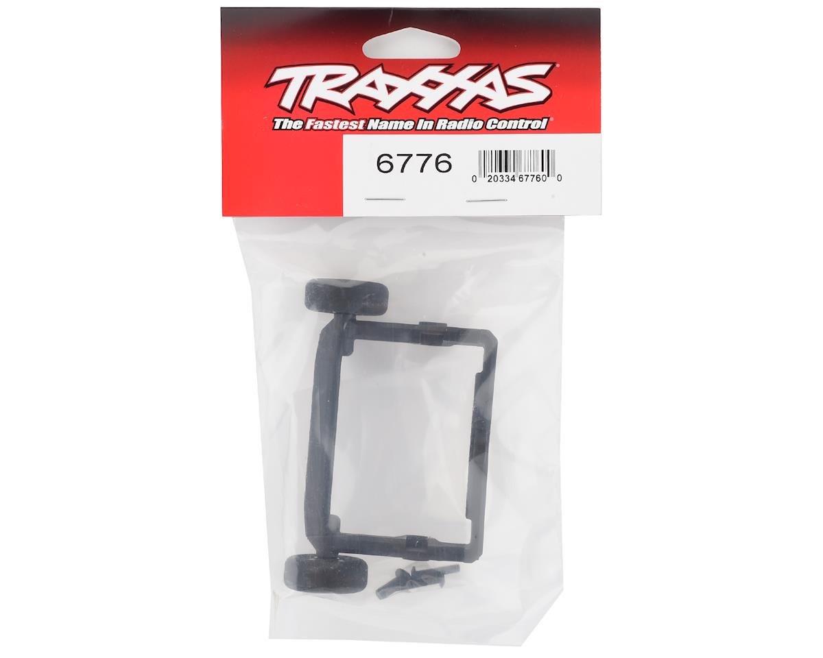 Traxxas Rustler 4X4 Wheelie Bar