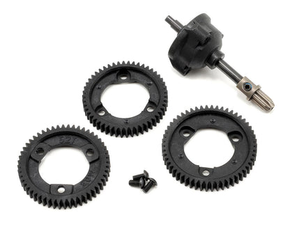 Traxxas Pre-Built Center Differential Kit (Slash 4x4)