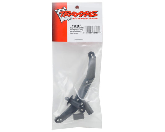 Traxxas Body Mount & Post Set