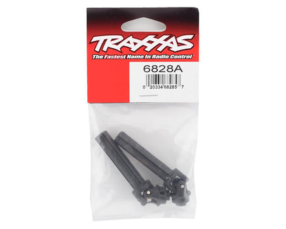 Traxxas Rustler 4X4 Extreme Heavy Duty Differential Output Yoke (2)
