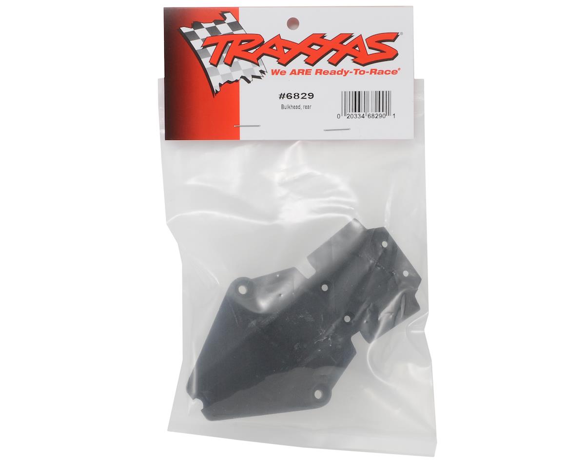 Traxxas Rear Bulkhead