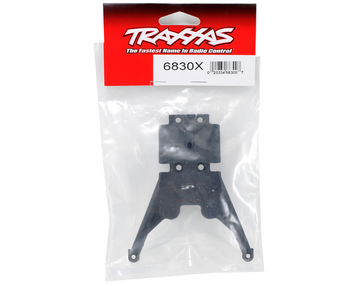 Traxxas Front Bulkhead