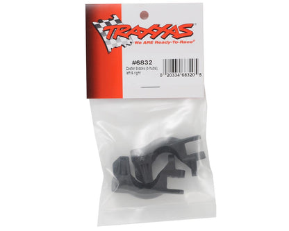 Traxxas Caster Block Set