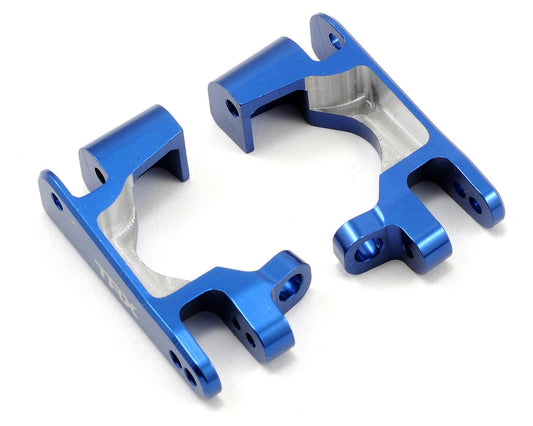 Traxxas Aluminum Caster Block Set (2)