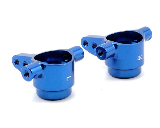 Traxxas Aluminum Steering Block Set (2)