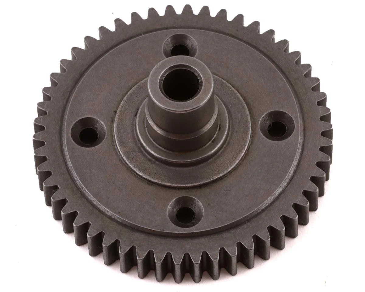 Traxxas Steel 32P Center Differential Spur Gear (50T)