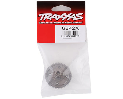 Traxxas Steel 32P Center Differential Spur Gear (50T)