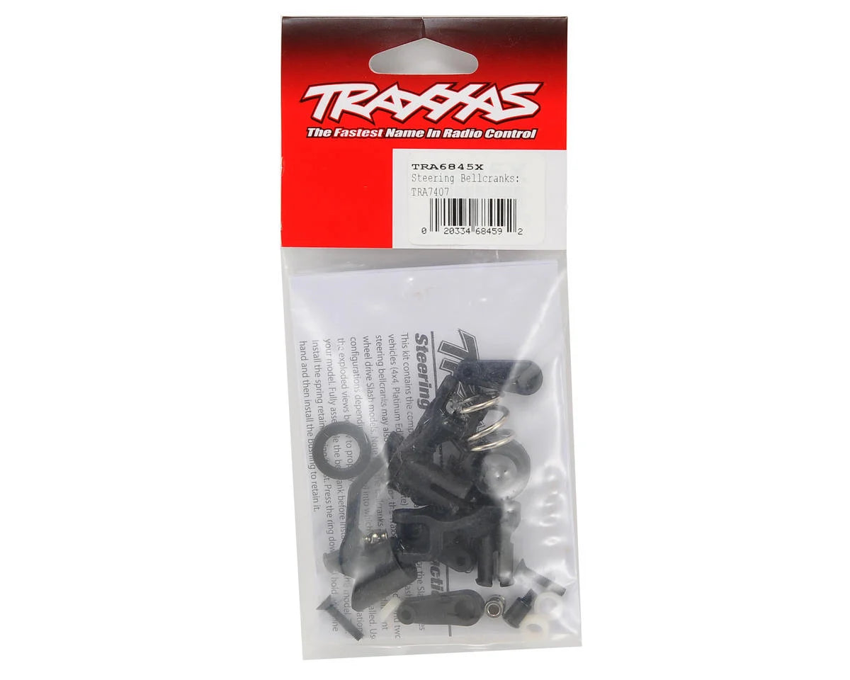 Traxxas Steering Bellcrank Set