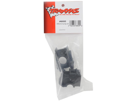 Traxxas Front Differential Housing