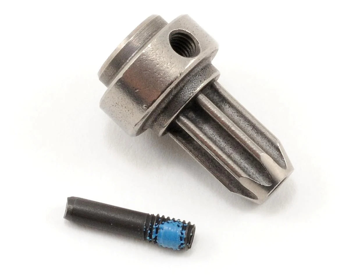 Traxxas Hardened Steel Front Drive Hub