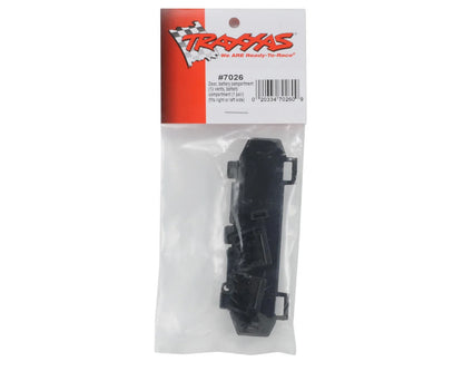 Traxxas Battery Compartment Door & Vent Set (1 Pair) (Right Or Left)