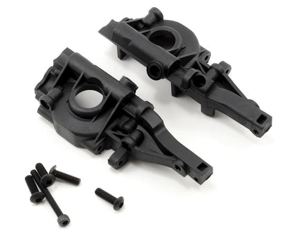 Traxxas Rear Bulkhead w/Hardware (Left & Right Halves)
