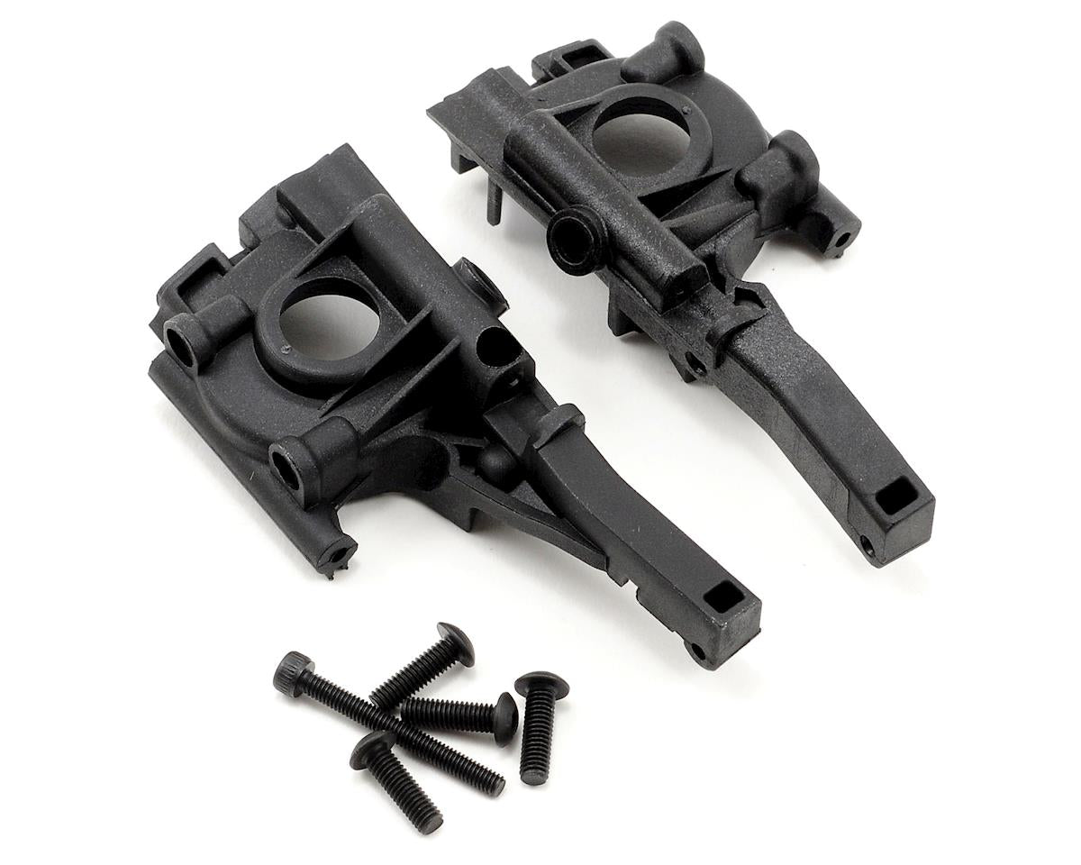 Traxxas Front Bulkhead w/Hardware (Left & Right Halves) 5/5 Rating