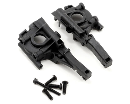 Traxxas Front Bulkhead w/Hardware (Left & Right Halves) 5/5 Rating