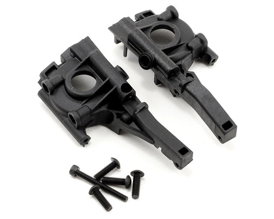 Traxxas Front Bulkhead w/Hardware (Left & Right Halves) 5/5 Rating