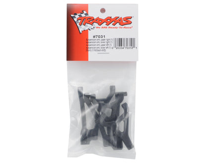 Traxxas Front Suspension Arm Set