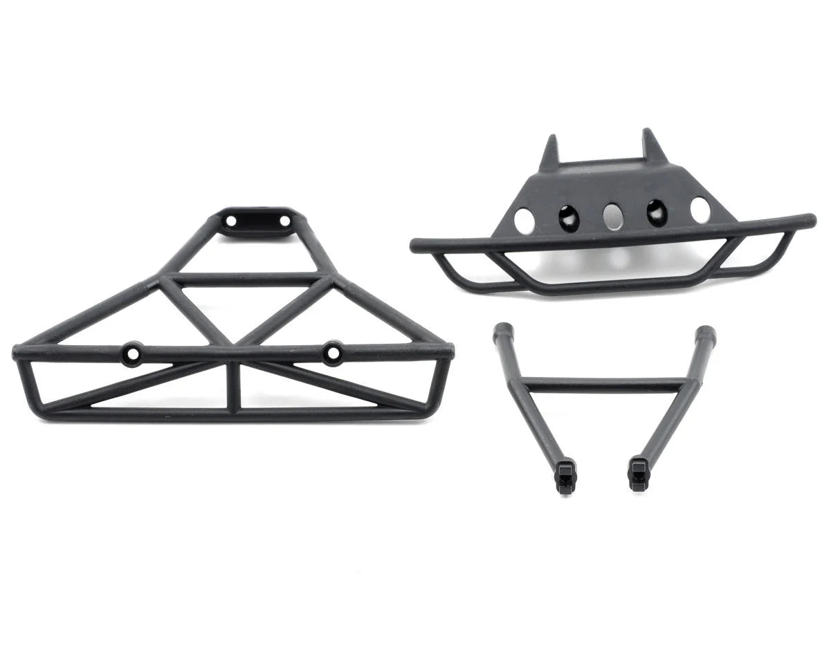 Traxxas Front & Rear Bumper Set
