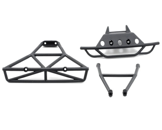 Traxxas Front & Rear Bumper Set