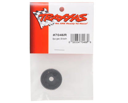 Traxxas 48P Spur Gear (50T)