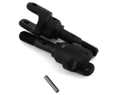Traxxas Assembled Steel Stub Axle w/Yokes (2) 5/5 Rating