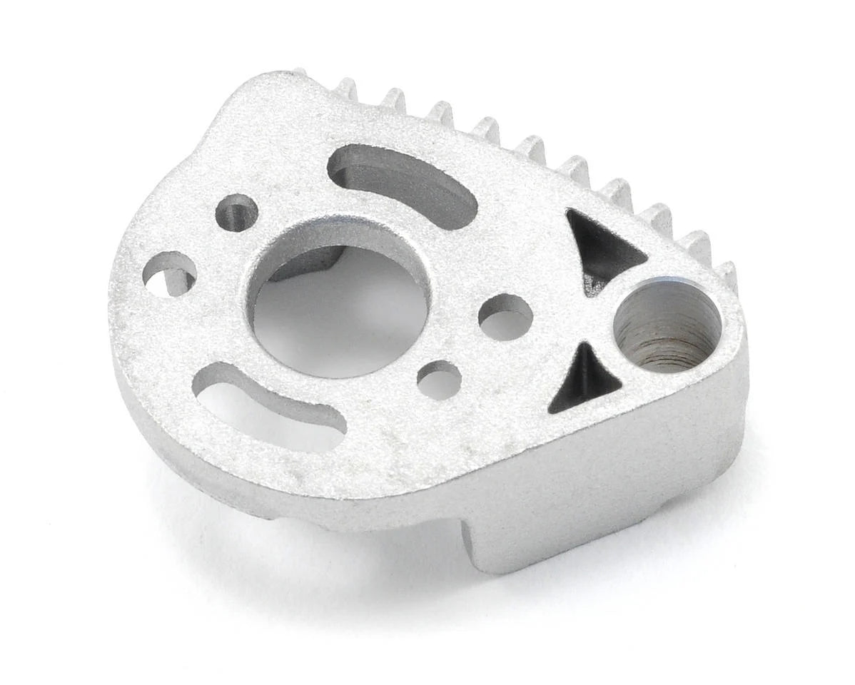 Traxxas Aluminum Finned Motor Mount