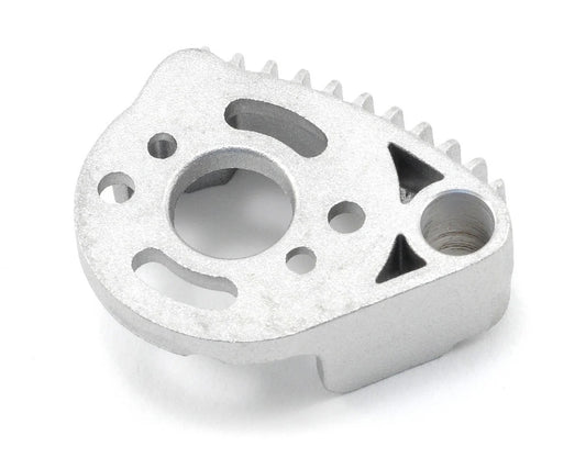 Traxxas Aluminum Finned Motor Mount