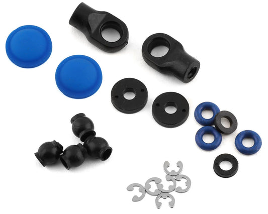 Traxxas Composite GTR Shock Rebuild Kit 5/5 Rating
