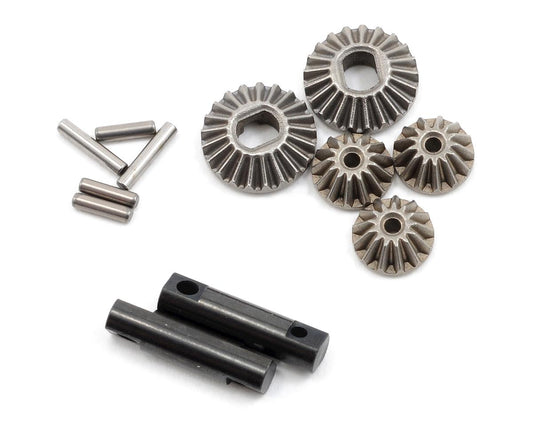 Traxxas Differential Gear Set 5/5 Rating