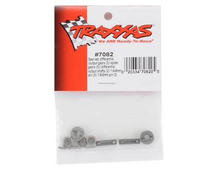 Traxxas Differential Gear Set 5/5 Rating