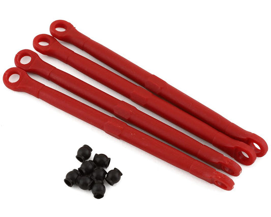 Traxxas Molded Composite Toe Links (4) (Front/Rear)
