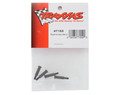 Traxxas Steel Rocker Arm Post (4) 5/5 Rating