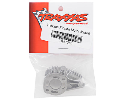 Traxxas Finned 550 Motor Mount