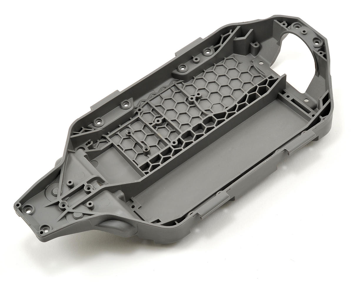 Traxxas Slash 4X4 Low CG Chassis Conversion Kit