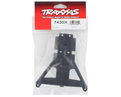 Traxxas Slash 4X4 LCG Front Bulkhead