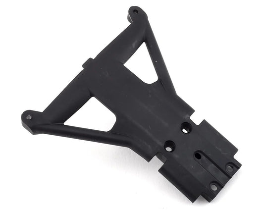 Traxxas Slash 4X4 LCG Front Bulkhead