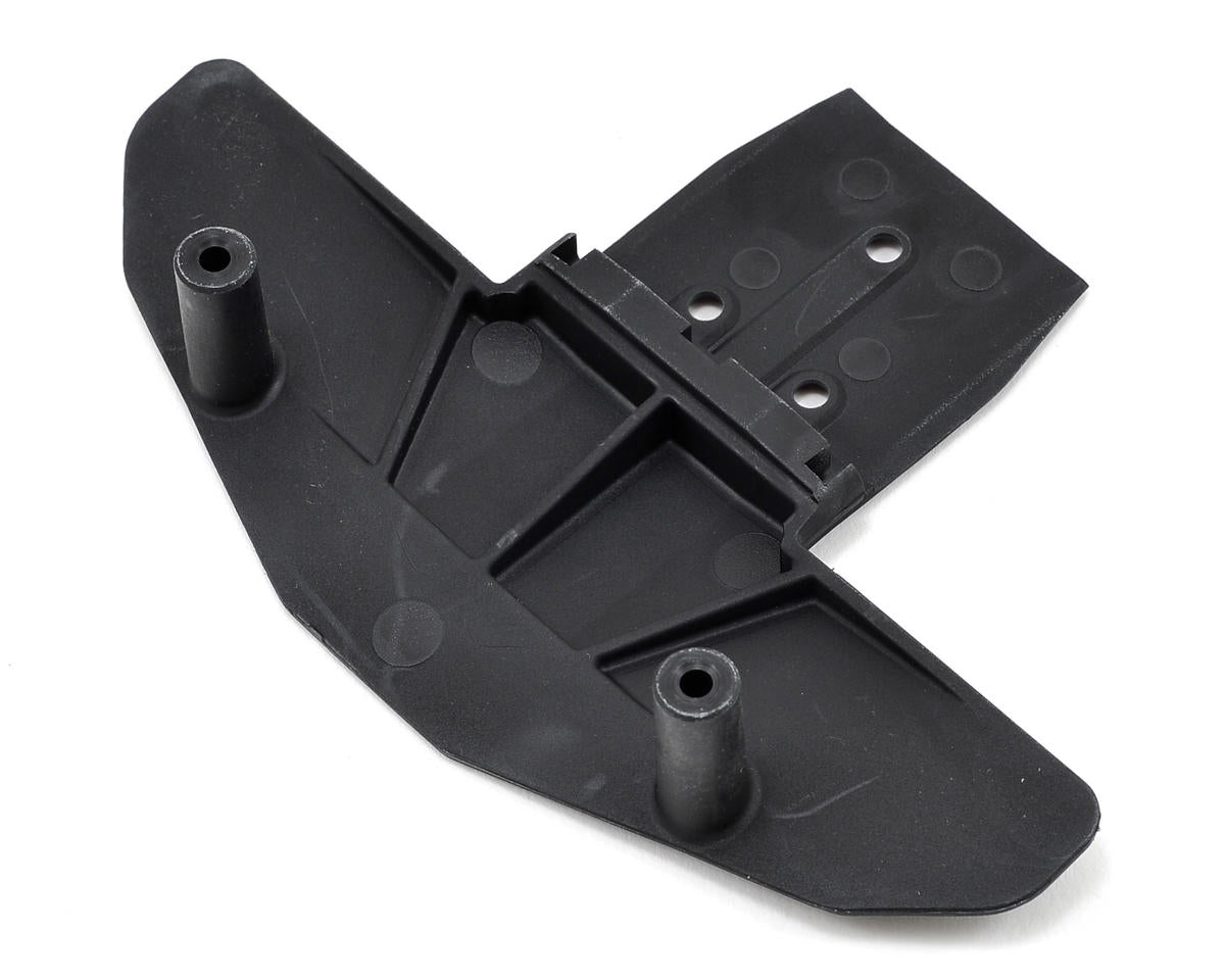 Traxxas Front Skidplate