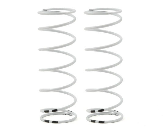Traxxas Progressive Rate XX-Long GTR Shock Springs (Black - 0.874 Rate) (2)