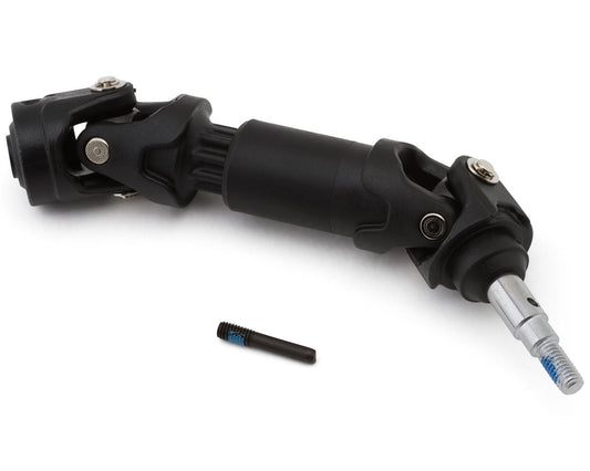 Traxxas Ford® Fiesta™ Extreme Heavy-Duty Front Driveshaft Assembly
