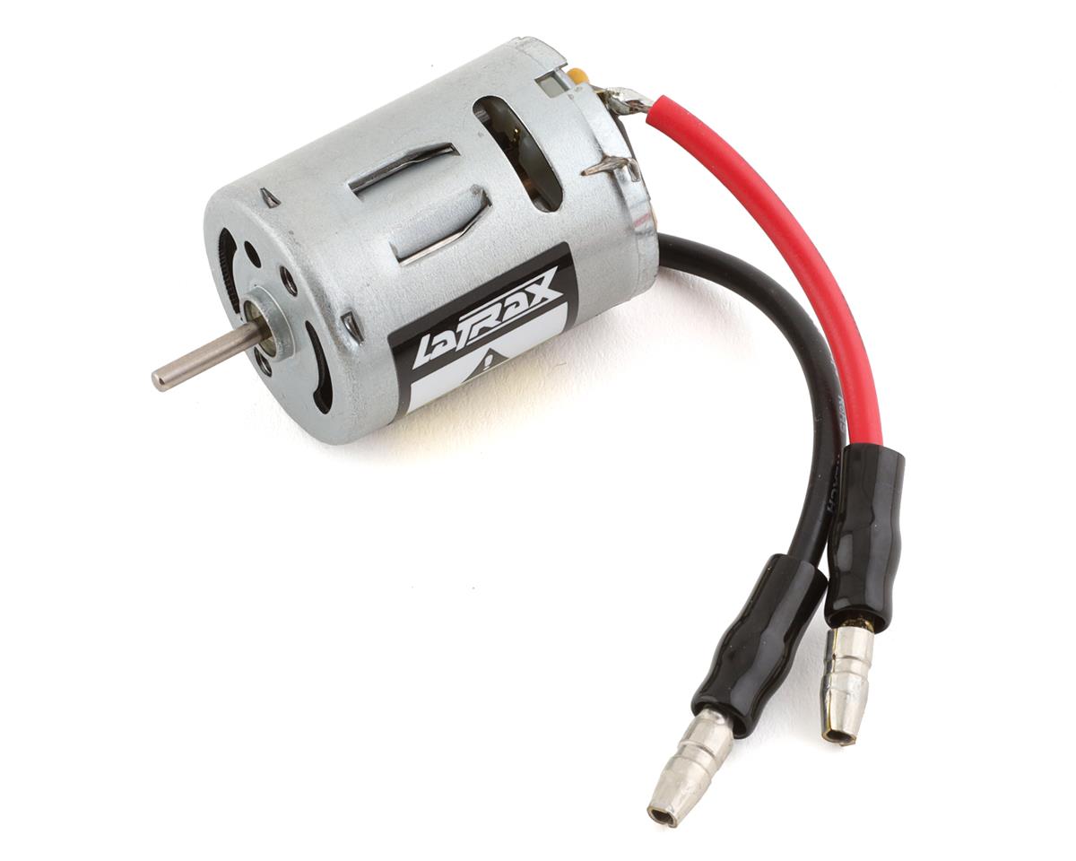 Traxxas LaTrax 370 Motor w/Bullet Connectors