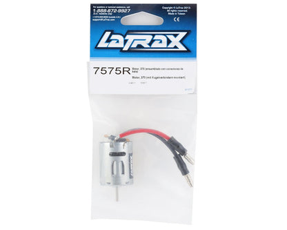 Traxxas LaTrax 370 Motor w/Bullet Connectors