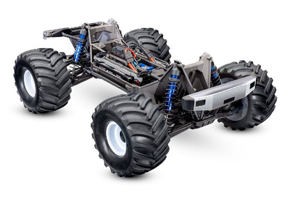 *** Pre-Order *** Traxxas X-Maxx MT: Brushless Electric Monster Truck