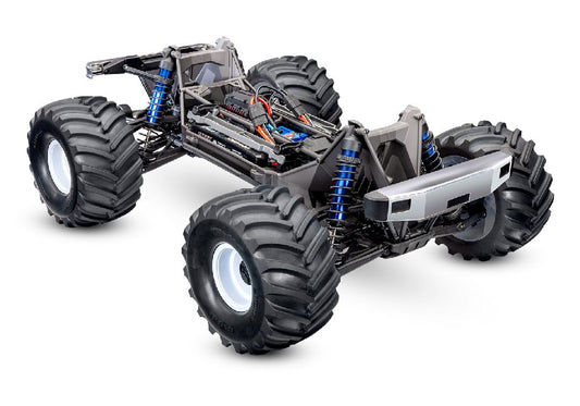 *** Pre-Order *** Traxxas X-Maxx MT: Brushless Electric Monster Truck