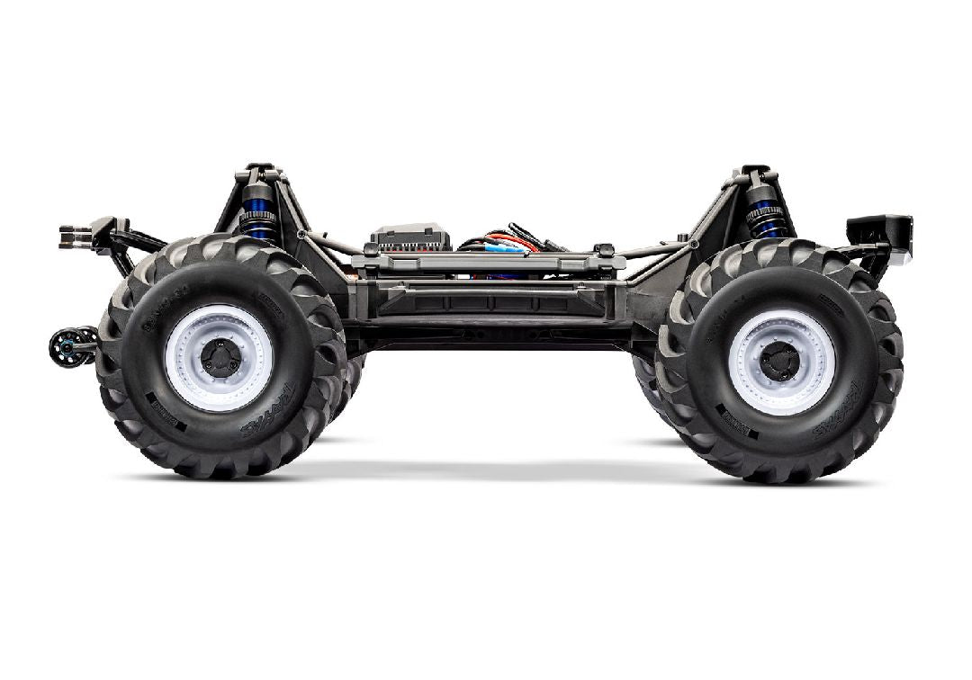 *** Pre-Order *** Traxxas X-Maxx MT: Brushless Electric Monster Truck