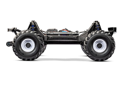 *** Pre-Order *** Traxxas X-Maxx MT: Brushless Electric Monster Truck
